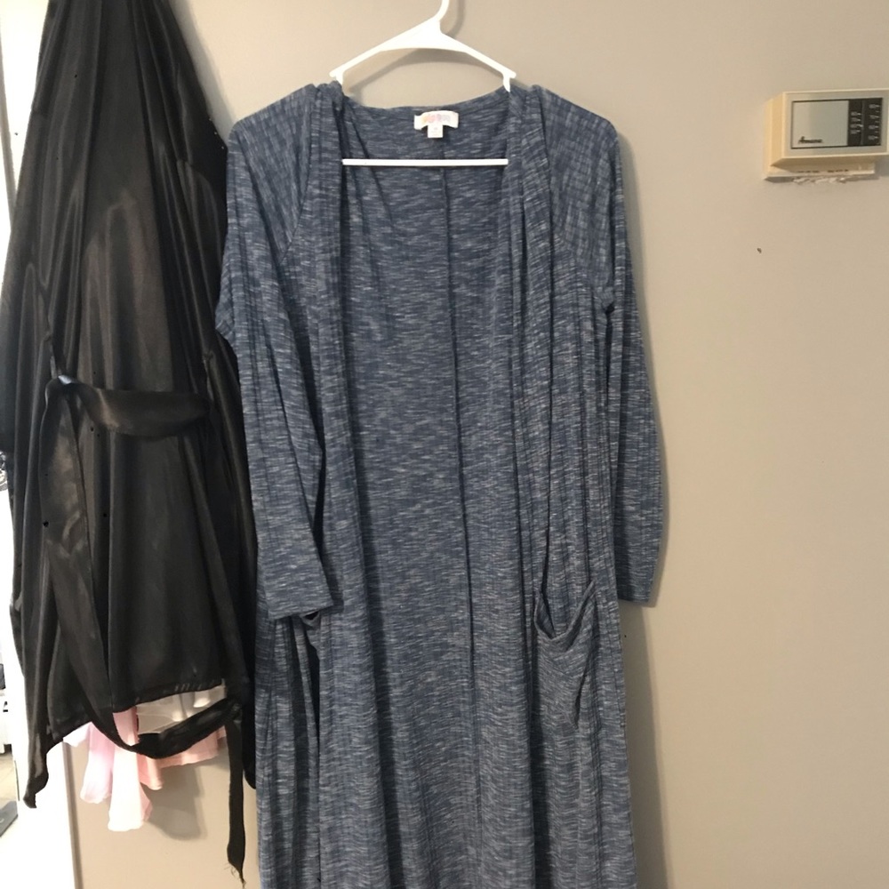 Lula roe Sarah cardigan
